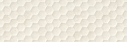 Плитка (29.8x89.8) BEREN WALL WHITE SIX 30x90 - Bera&Beren Wall