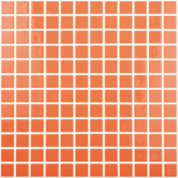 Мозаїка 31,5x31,5 Colors Naranja 802