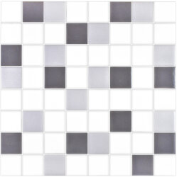 Мозаїка 4x4 Pekin Glossy-Easy Mix