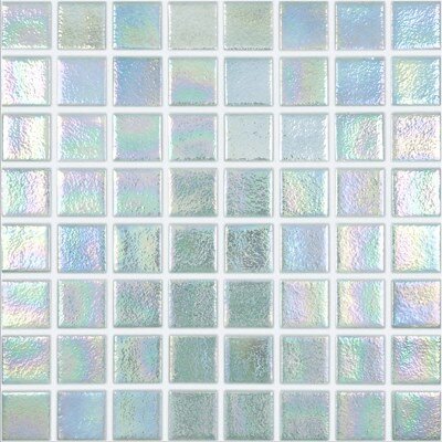 Мозаїка 31,5x31,5 Shell Crystal 553 (38x38) з колекції Shell VIDREPUR