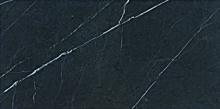 Плитка (30x60) MAARMA0336N Arte marmo black matt - Arte з колекції Arte Magica