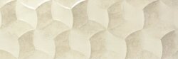 Декор (40x120) 166206 Transet Cream Gloss - Marbeline