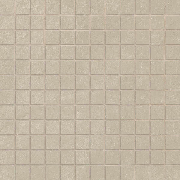 Мозаїка (30x30) 7235 MUD MOSAIC tessere 2,5x2,5 - Trellis з колекції Trellis Kronos