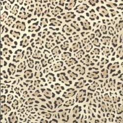 Плитка (40x40) Lel 404 F. Do Bianco Leopardo - Zoo Design