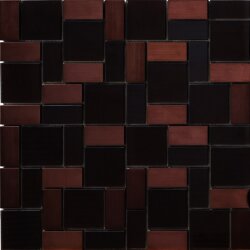 Мозаїка (30x30) Dl.0C13 23X48x8 / 48X48x8 - Dialoghi - Misura