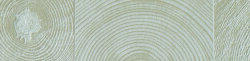 Декор (5.8x23.8) 760085 Muretto Arbre Ivory - Skyline Matiere
