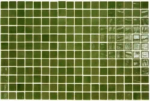 Мозаїка (31x46.7) 2000091 Nieve Verde Claro 25351 - Nieve з колекції Nieve Onix Mosaico