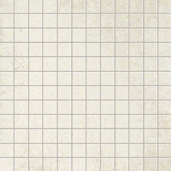 Мозаїка (29.5x29.5) fKV2 Evoque White Gres Mosaico - Evoque