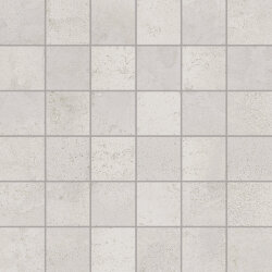 Мозаїка (31.6x31.6) Mosaico Ionic White - Ionic