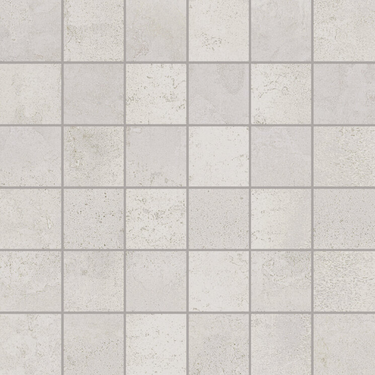 Мозаїка (31.6x31.6) Mosaico Ionic White - Ionic з колекції Ionic Ibero