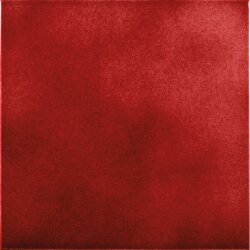 Плитка 20x20 Rosso Pompeiano Luci Vietrese Giovanni De Maio Cotto di Ogliara