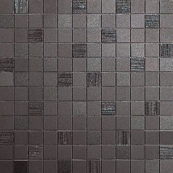 Мозаїка (30.5x30.5) 9MMT MAGNIFIQUE TABACCO SATIN MOSAICO
