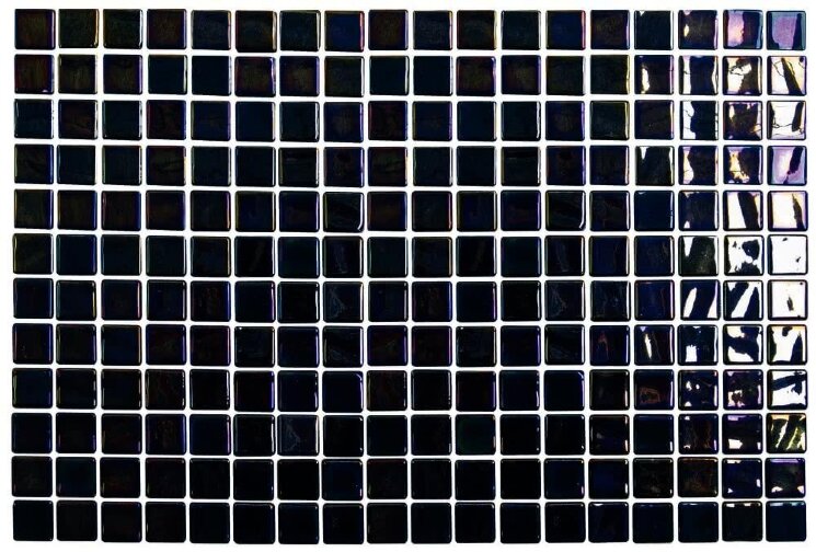 Мозаїка (31x46.7) 2000206 Opalo Negro - Opalo з колекції Opalo Onix Mosaico