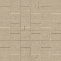 Мозаїка (30x30) 0113719 Exag. Mosaico Ecru - Exagon