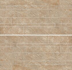 Плитка (0x0) M63k33z Gold Mix 5Outdoor - Anthology Stone