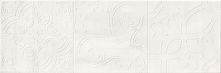Декор (20x60) 677.0008.001 Salt Flavour - Aroma з колекції Aroma Love Tiles