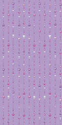Плитка (30x60) Diamonds R3060 Violet - Disney Princess