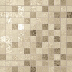 Мозаїка (30.5x30.5) fKU8 Evoque Beige Mosaico - Evoque