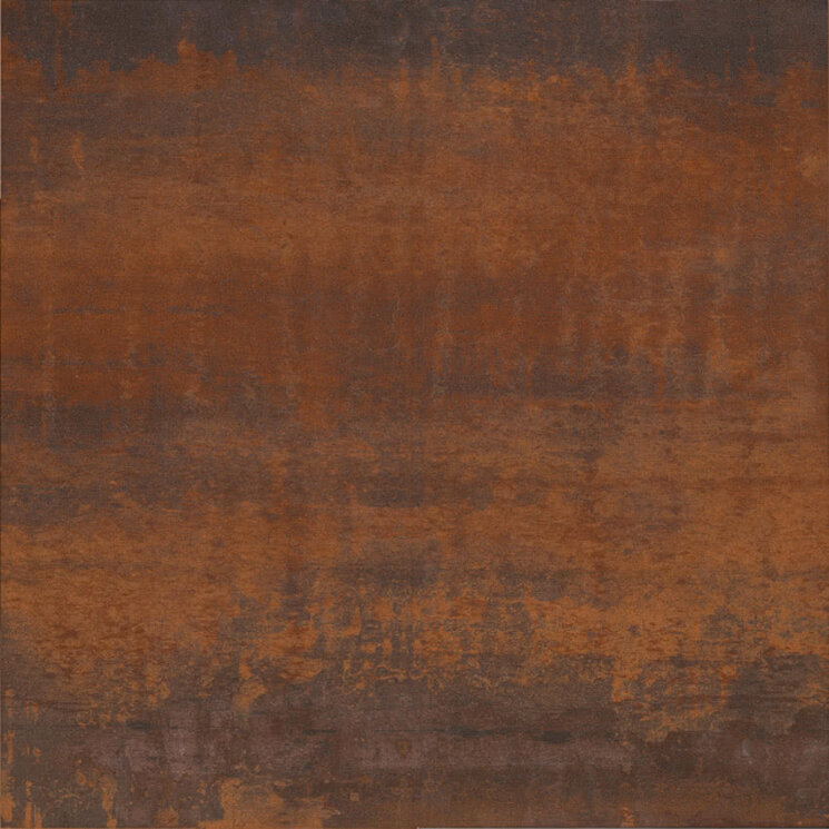 Плитка (60x60) 3471133431 Copper Rect 59,2*59,2 - Copper з колекції Copper Revigres