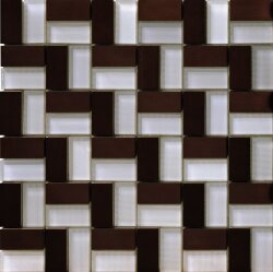 Мозаїка (30x30) Dl.0C34 23X48x8 - Dialoghi - Misura