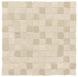 Мозаїка (30x30) Z307K0 Mosaico White L - Acustico 12