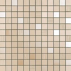 Мозаїка (30.5x30.5) 9MMH MAGNIFIQUE CHAMPAGNE MOSAICO