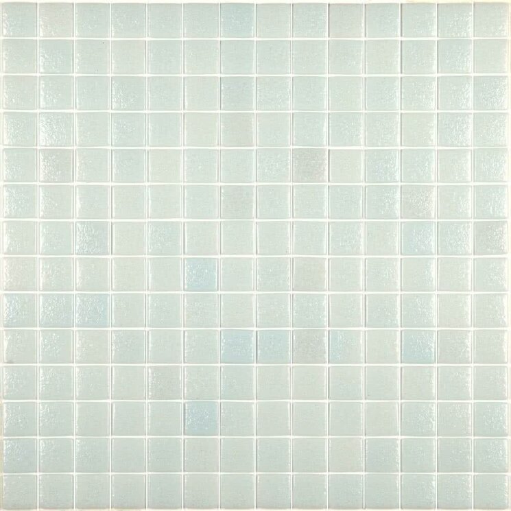Мозаїка (33.3x33.3) Niebla 365A Brillo 2.5*2.5 (mesh-mounted) - Niebla з колекції Niebla Hisbalit