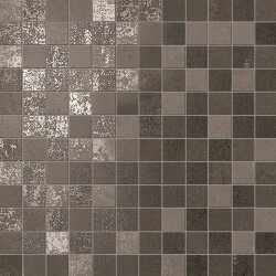 Мозаїка (30.5x30.5) fKVA Evoque Earth Mosaico - Evoque
