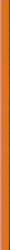 Бордюр (1x25) ICC70C Coprispig. Orange Matt - Icon