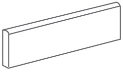 Плінтус (9.4x30) Buxi Skirting Tile Siena - Buxi