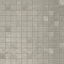 Мозаїка (30.5x30.5) fKVB Evoque Grey Mosaico - Evoque