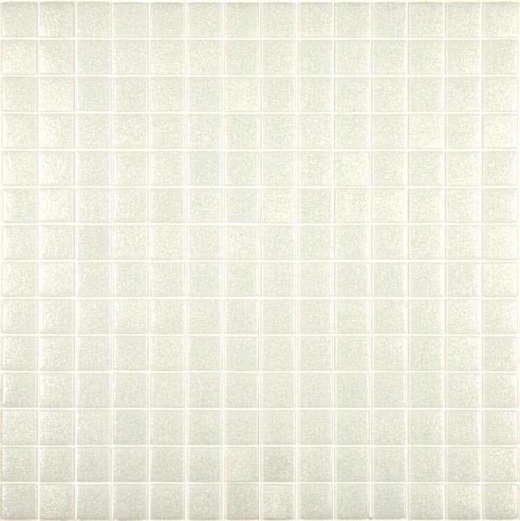 Мозаїка (33.3x33.3) Niebla 367A brillo 2.5*2.5 - Niebla з колекції Niebla Hisbalit