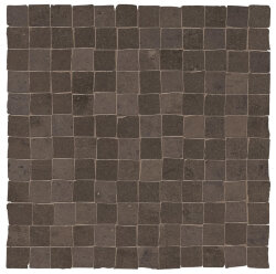 Мозаїка (30x30) Z307K6 Mosaico Brown L - Acustico 12