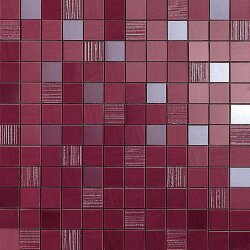 Мозаїка (30.5x30.5) 9MMS MAGNIFIQUE AMETISTA MOSAICO