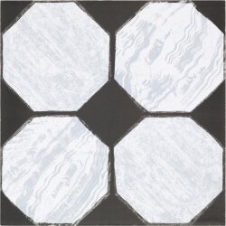Плитка (60x60) CCAFM--606010DFW The White Ton-Sur-Ton Donna Fugata - i Gattipardi
