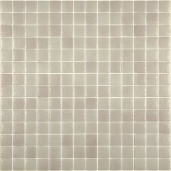 Мозаїка (33.3x33.3) Niebla 370A Brillo 2.5*2.5 (mesh-mounted) - Niebla