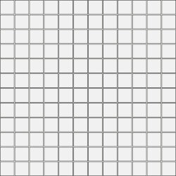 Мозаїка (29.8x29.8) Floss Silver nat Mosaic 25 Malla 30x30 - Floss