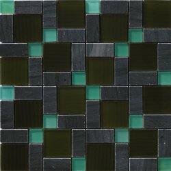 Мозаїка (30x30) Dl.0C40 23X23x8 / 23X48x8 / 48X48x8 - Dialoghi - Misura