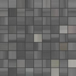 Мозаїка (31.6x31.6) MOSAICO PLEASURE GREY - Pleasure