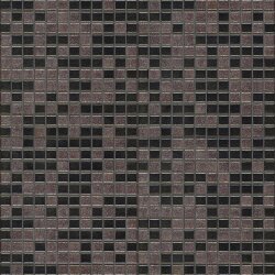 Мозаїка (30x30) XMTL705 Architecture Metal 2.5*2.5 - Appiani Mix