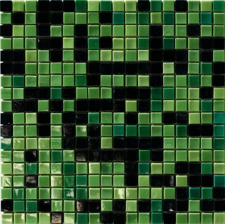 Мозаїка (29.5x29.5) CR.0H32 15X15x4 - Concerto з колекції Concerto Mosaico piu