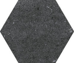 Декор (14.5x12.5) 215365 Hexagono Graphite 14,5*12,8 - Solid