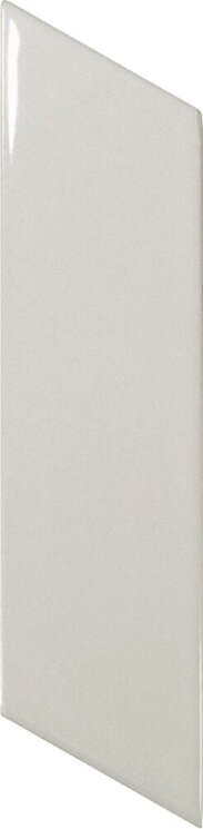 Плитка 5,2x18,6 Chevron Wall Light Grey Left 23350 з колекції Chevron Equipe