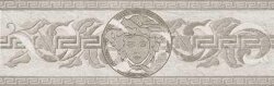 Декор (15.3x50) 17269 Fas. Medusa Grigio - Venere