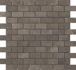 Мозаїка 30x30 Bistrot Mosaico Brick Augustus Soft Rku5