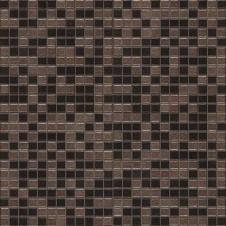 Мозаїка (30x30) XMTL706 Architecture Metal 2.5*2.5 - Appiani Mix