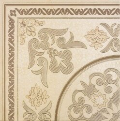Декор (60x60) 186910 Borgia - Megalos Ceramic