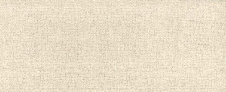 Плитка (25x60) 66001 Avorio - Textile з колекції Textile Gardenia Orchidea
