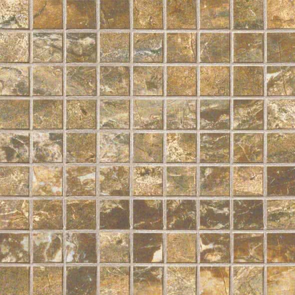 Мозаїка (30.8x30.8) 9M34 3,2X3,2Rock Lappato Su Rete - Thrill з колекції Thrill La Fabbrica