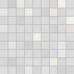 Мозаїка (31.6x31.6) MOSAICO PLEASURE WHITE - Pleasure